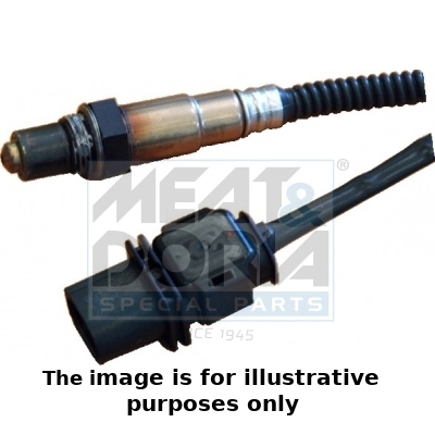 Oxygen Sensor